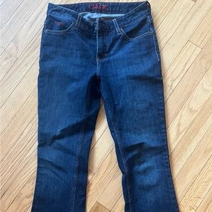 Brand new kimes ranch chloe jeans.
